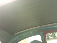 View image: 2 of 3, album: VW Beetle Webasto Roof - Stanley Trimmers