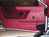 View image: 3 of 6, album: VW Corrado - Stanley Trimmers