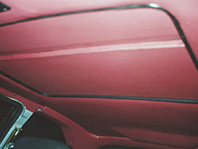 View image: 4 of 6, album: VW Corrado - Stanley Trimmers