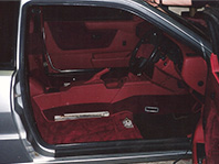 View image: 6 of 6, album: VW Corrado - Stanley Trimmers